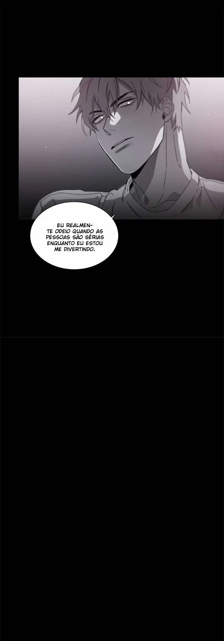 Addiction – Capítulo 26 Yaoi – Página 16