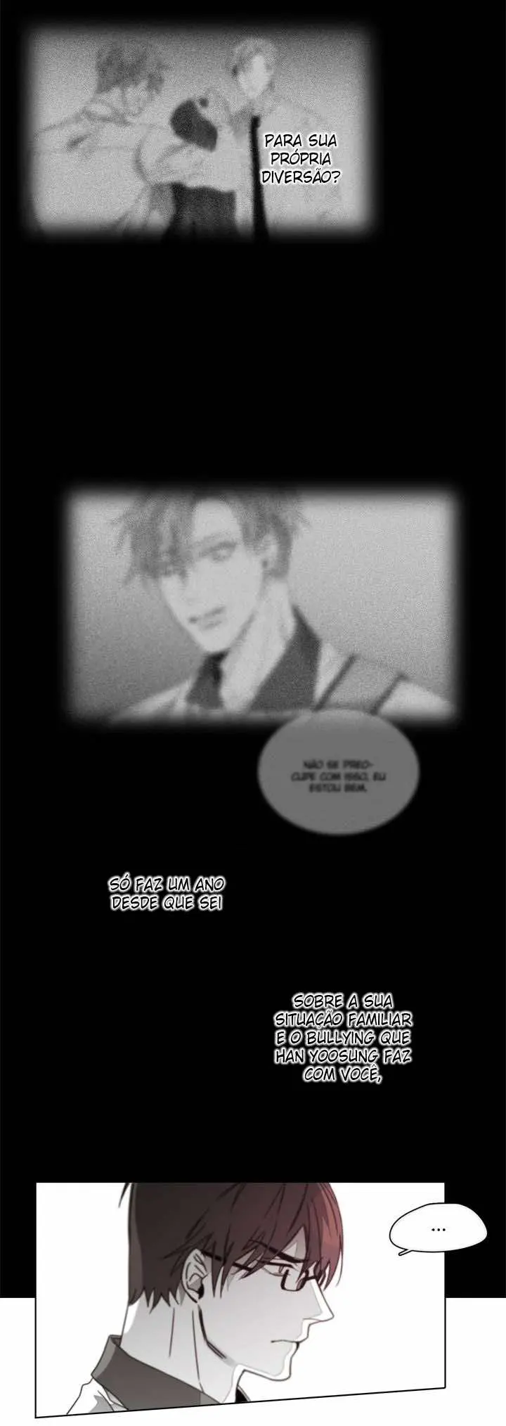 Addiction – Capítulo 26 Yaoi – Página 22