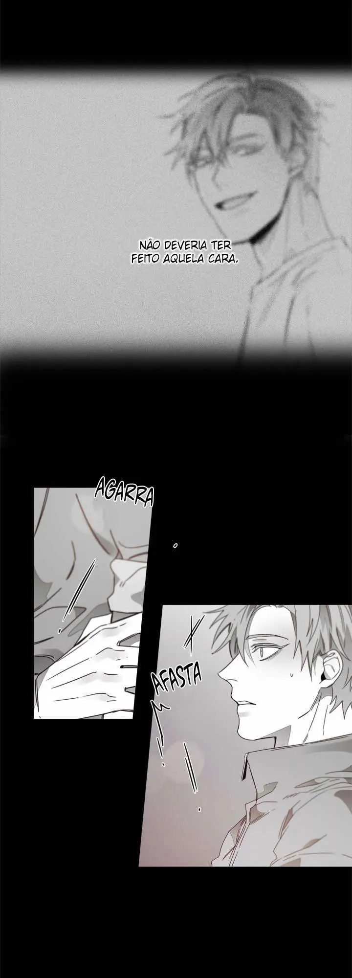 Addiction – Capítulo 26 Yaoi – Página 24