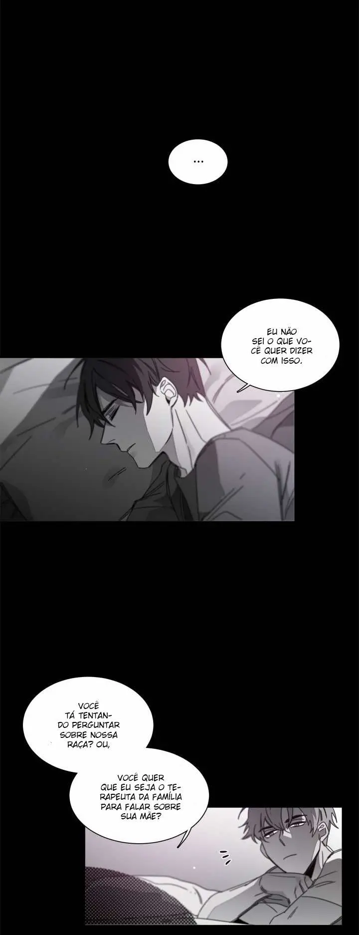 Addiction – Capítulo 26 Yaoi – Página 5