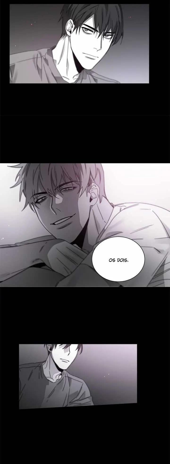 Addiction – Capítulo 26 Yaoi – Página 6