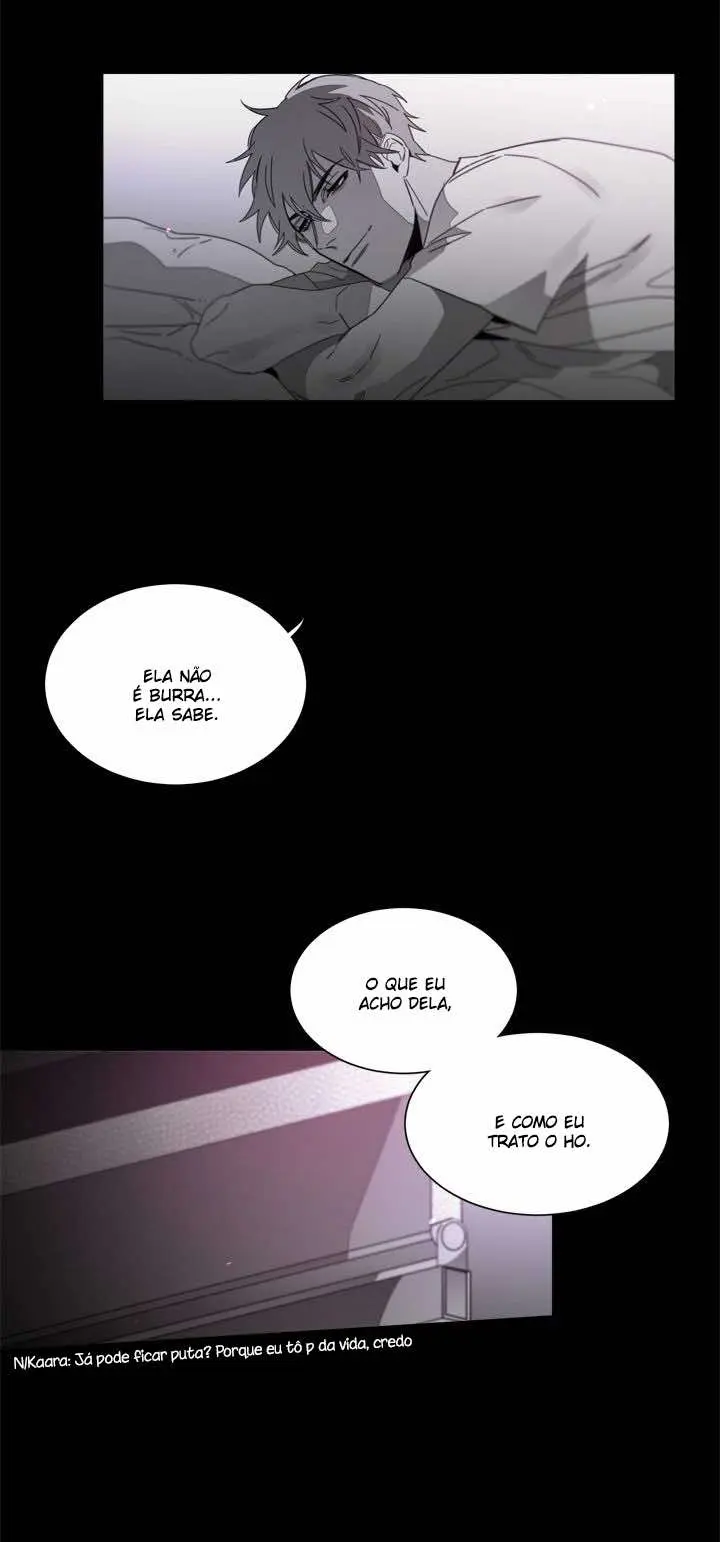 Addiction – Capítulo 26 Yaoi – Página 7