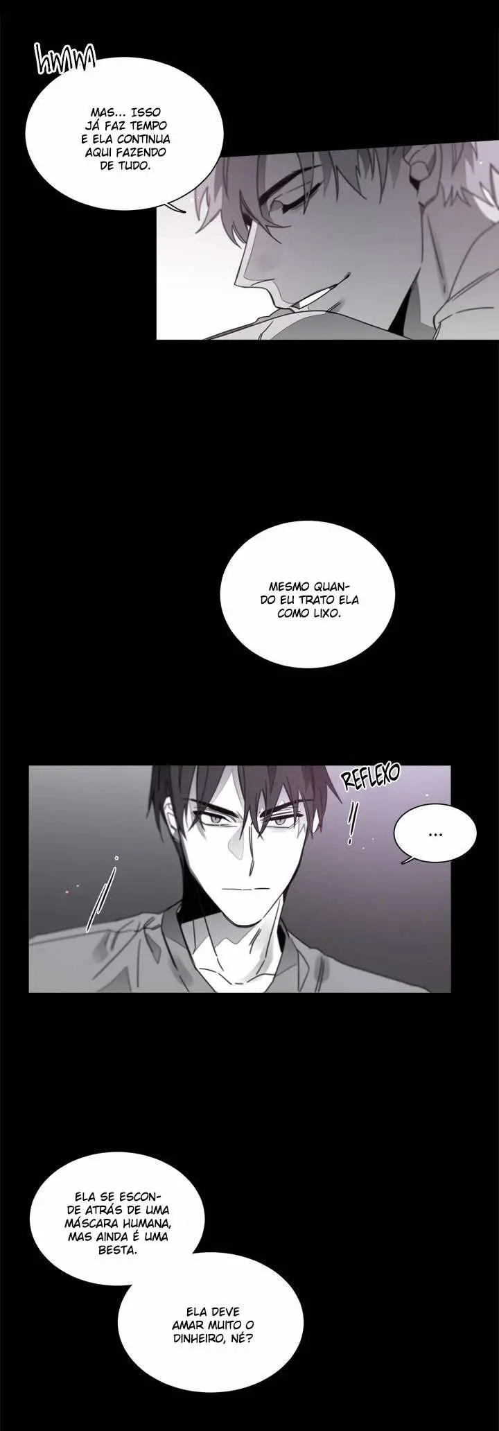 Addiction – Capítulo 26 Yaoi – Página 8