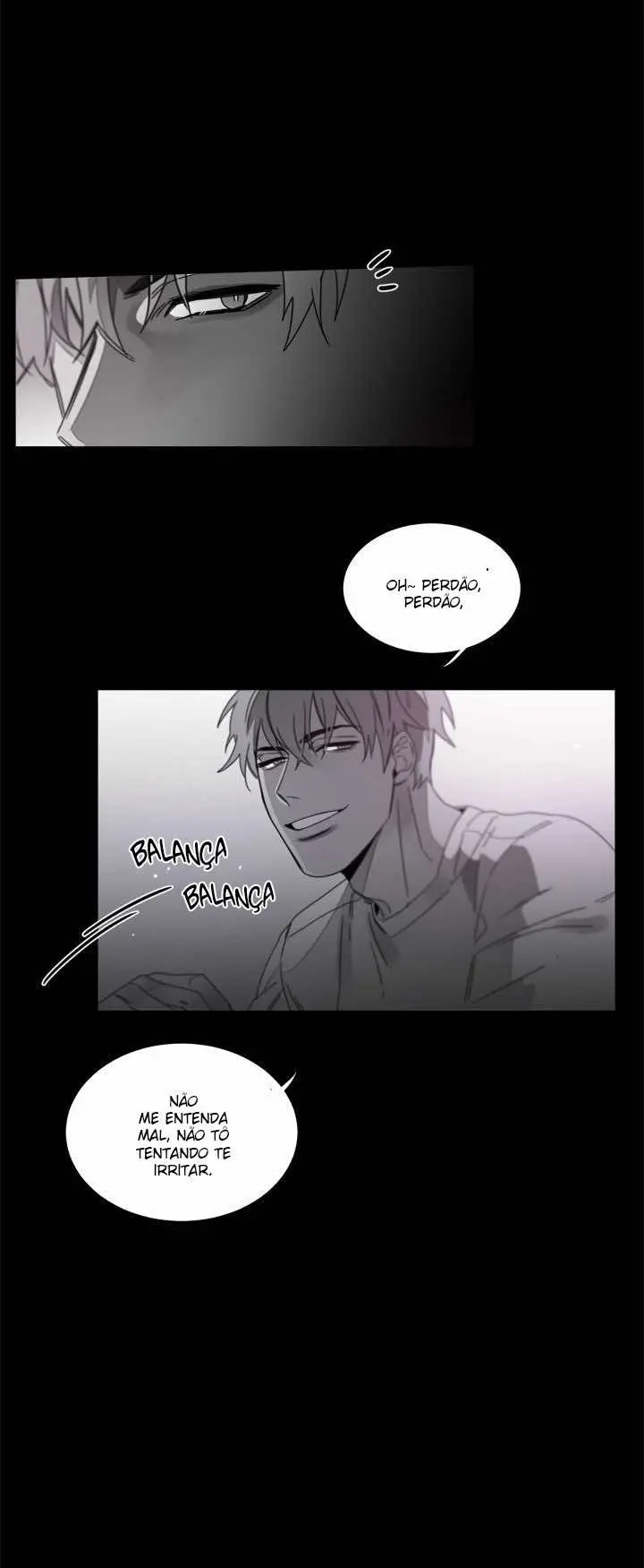 Addiction – Capítulo 26 Yaoi – Página 9