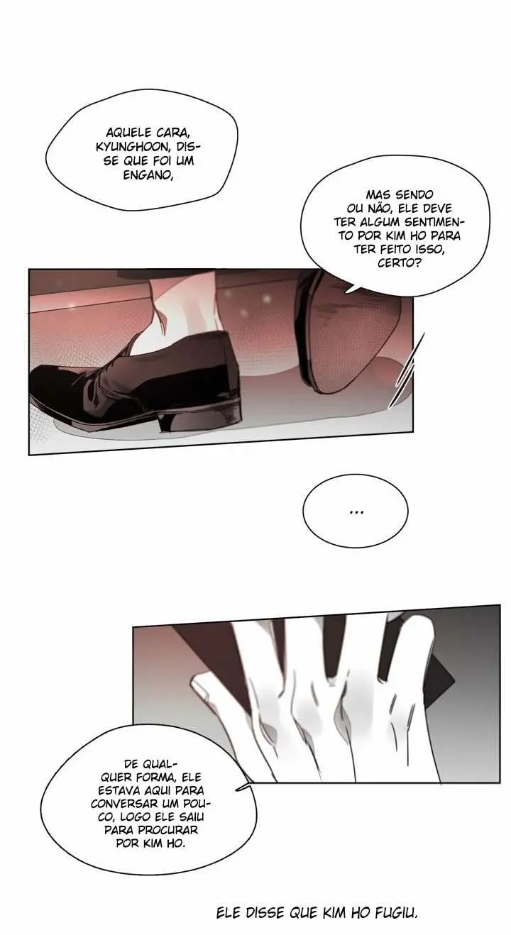 Addiction – Capítulo 27 Yaoi – Página 12