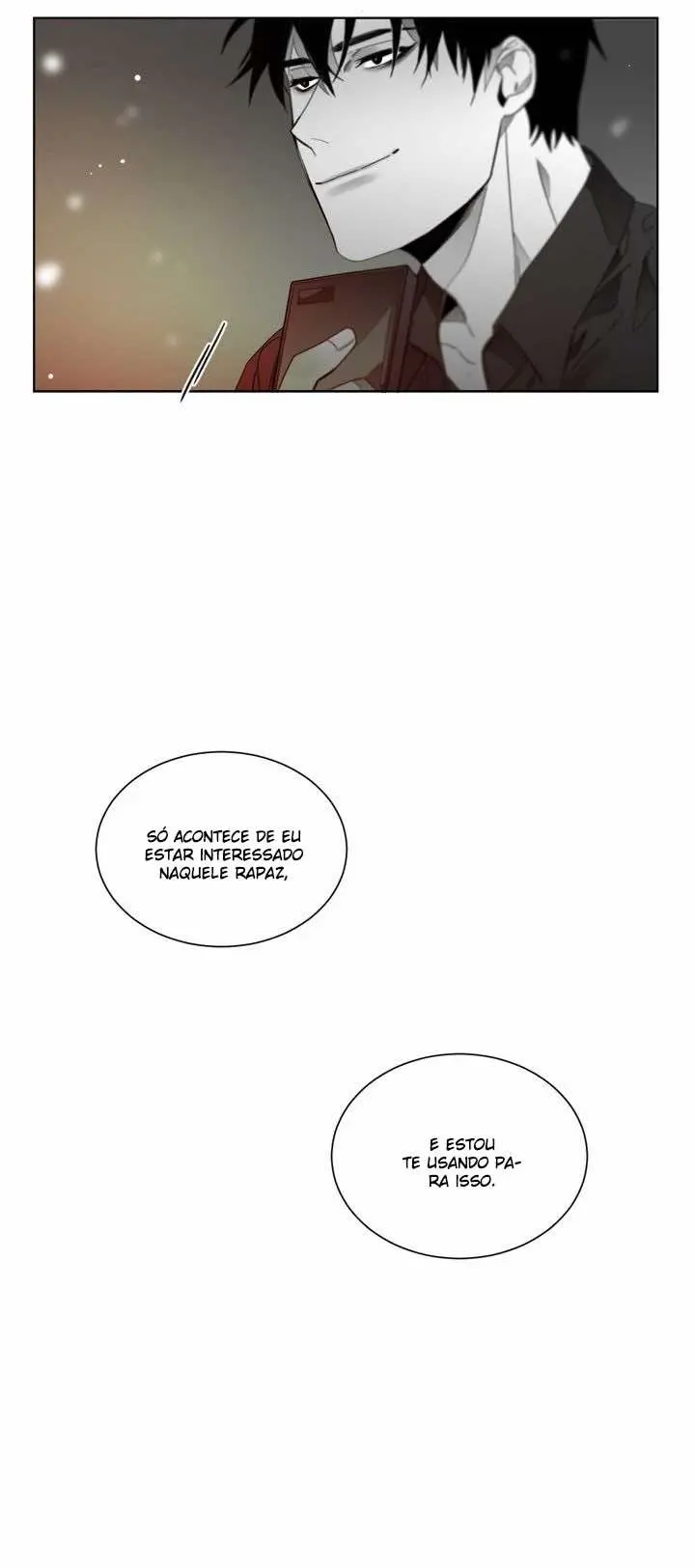 Addiction – Capítulo 27 Yaoi – Página 15