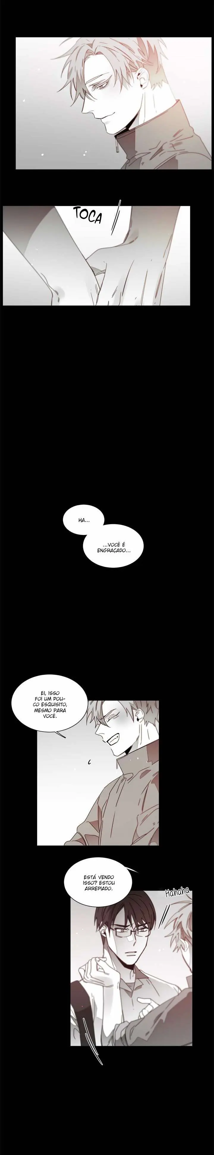 Addiction – Capítulo 27 Yaoi – Página 2