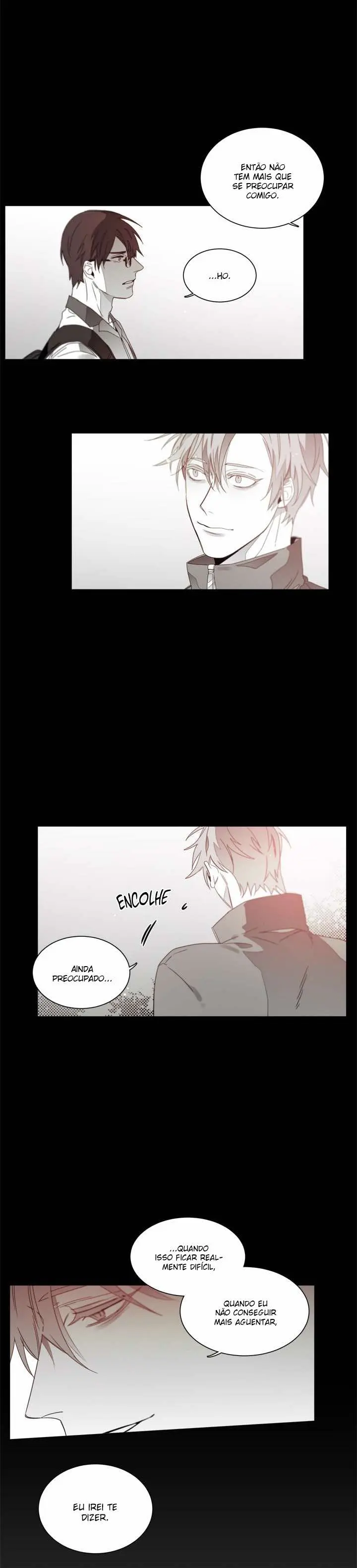 Addiction – Capítulo 27 Yaoi – Página 5