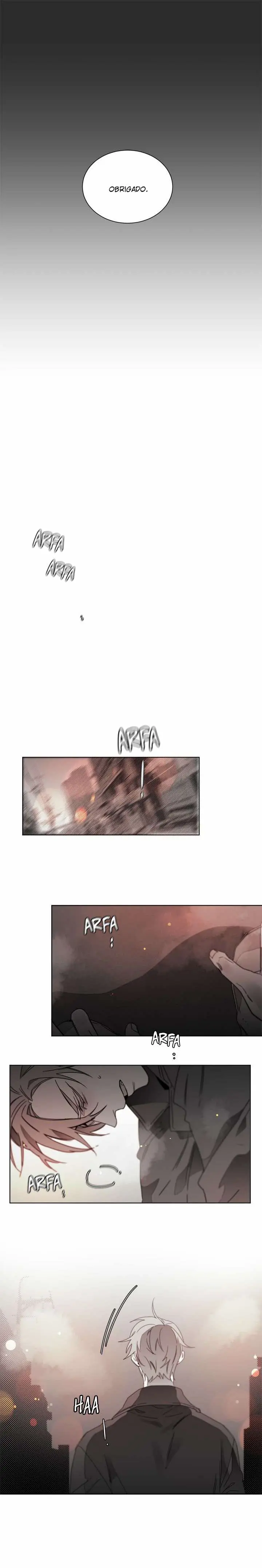 Addiction – Capítulo 27 Yaoi – Página 7