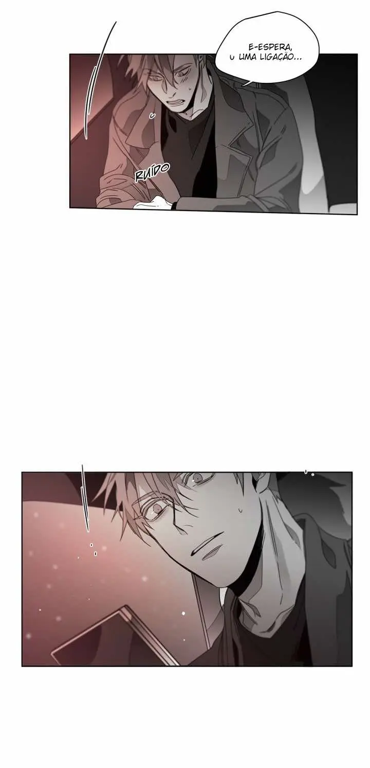 Addiction – Capítulo 28 Yaoi – Página 12