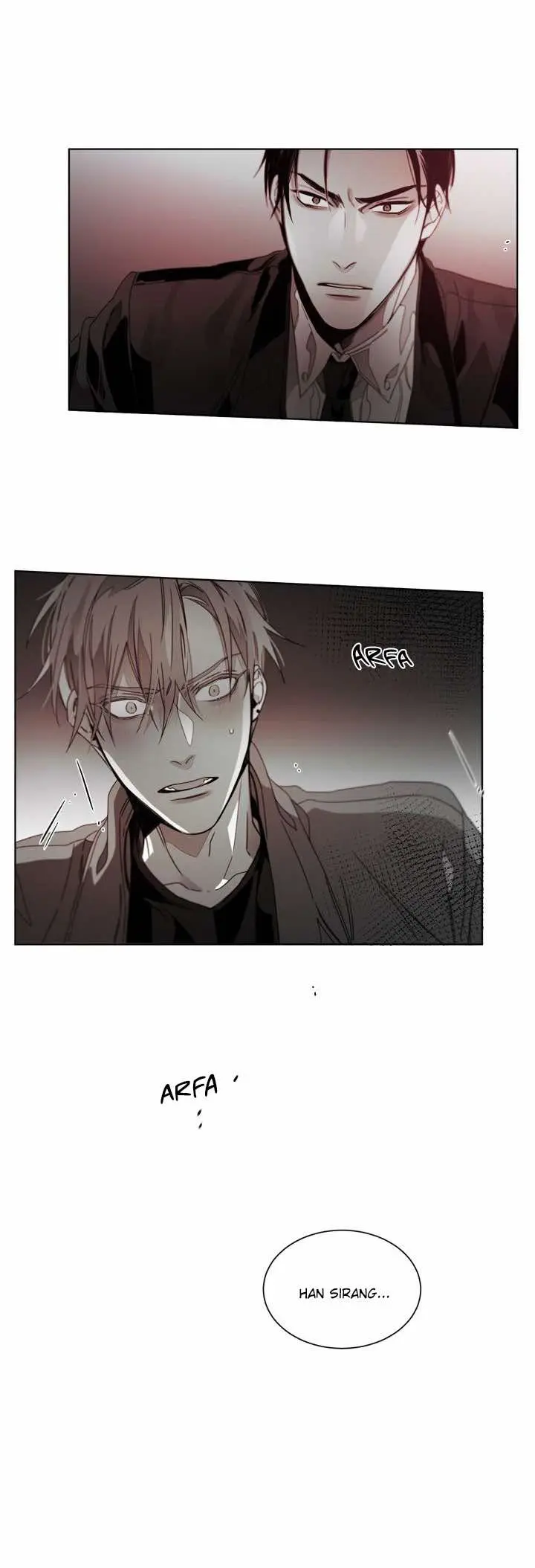 Addiction – Capítulo 28 Yaoi – Página 14