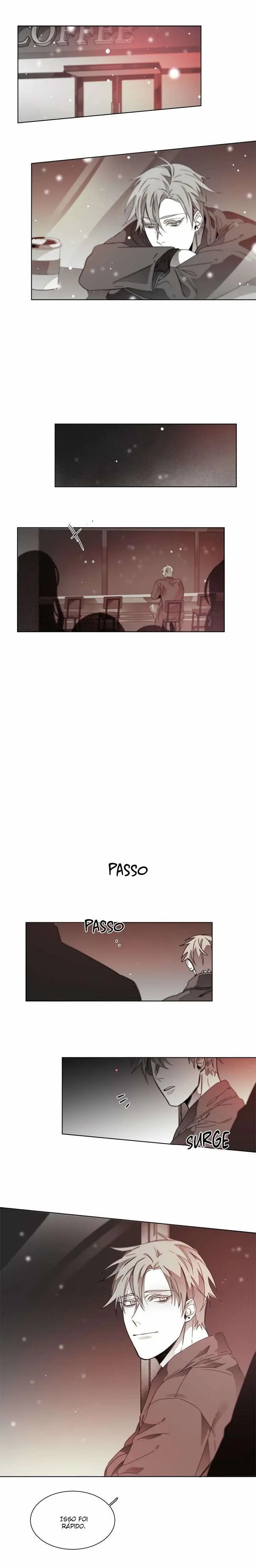 Addiction – Capítulo 28 Yaoi – Página 4