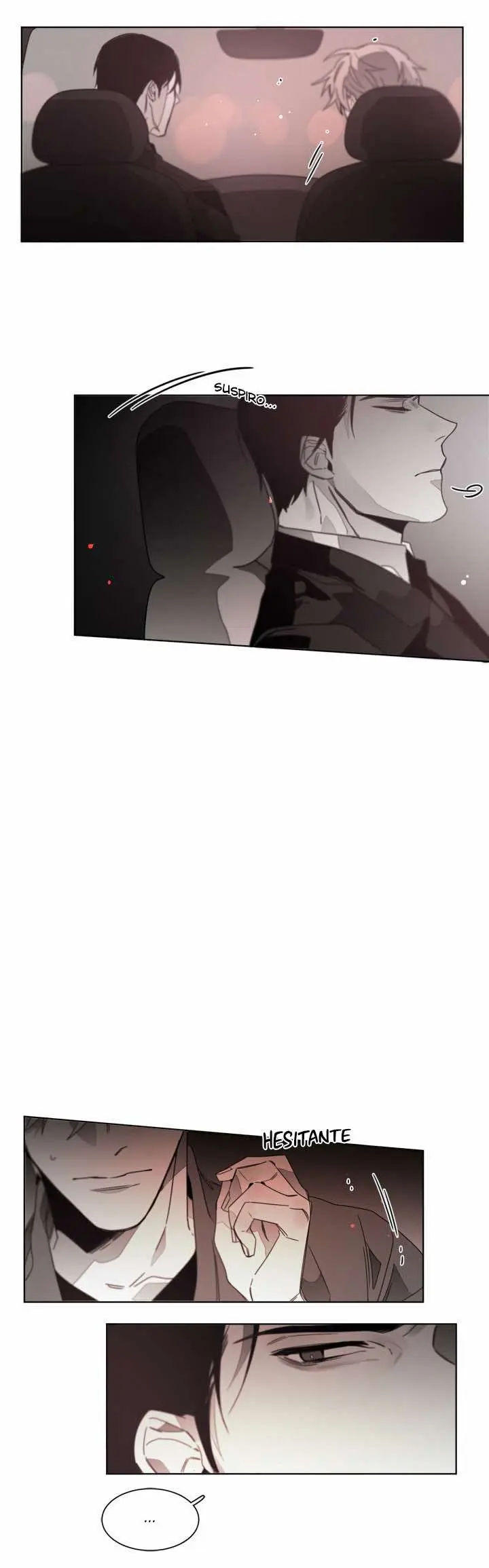 Addiction – Capítulo 29 Yaoi – Página 12