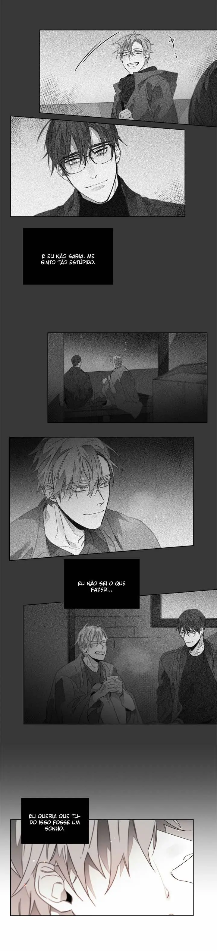 Addiction – Capítulo 29 Yaoi – Página 5