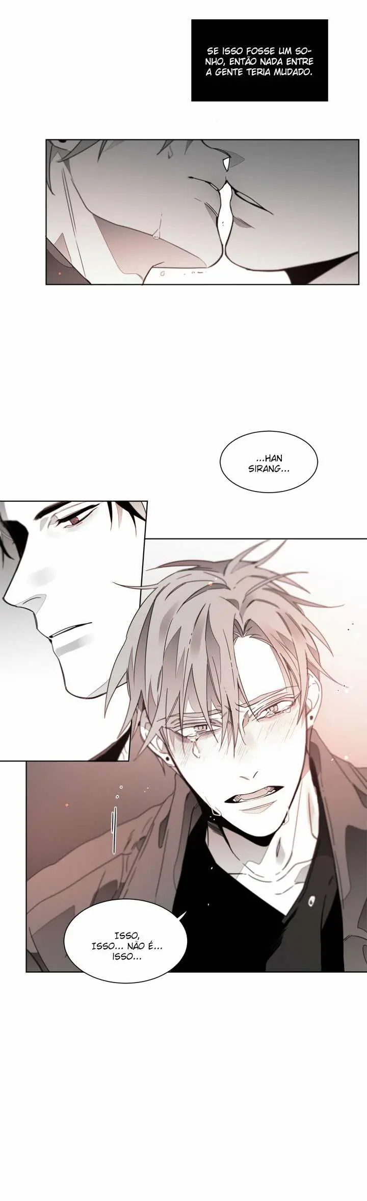 Addiction – Capítulo 29 Yaoi – Página 6