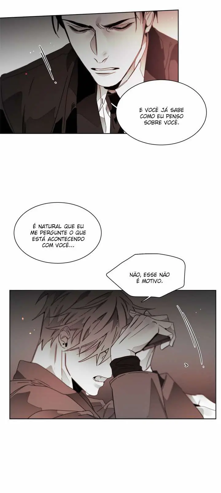 Addiction – Capítulo 29 Yaoi – Página 9