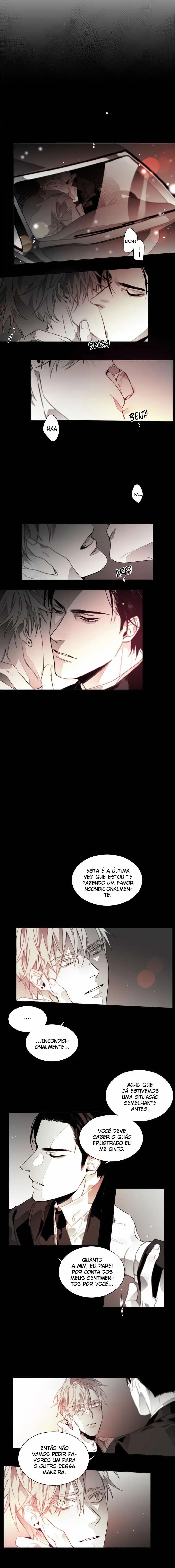 Addiction – Capítulo 30 Yaoi – Página 2