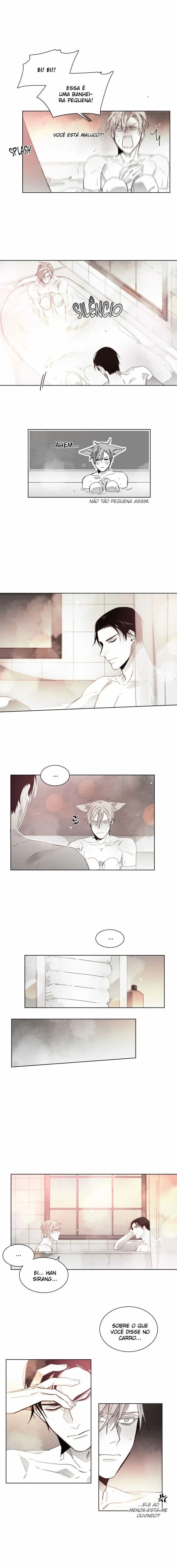 Addiction – Capítulo 30 Yaoi – Página 4