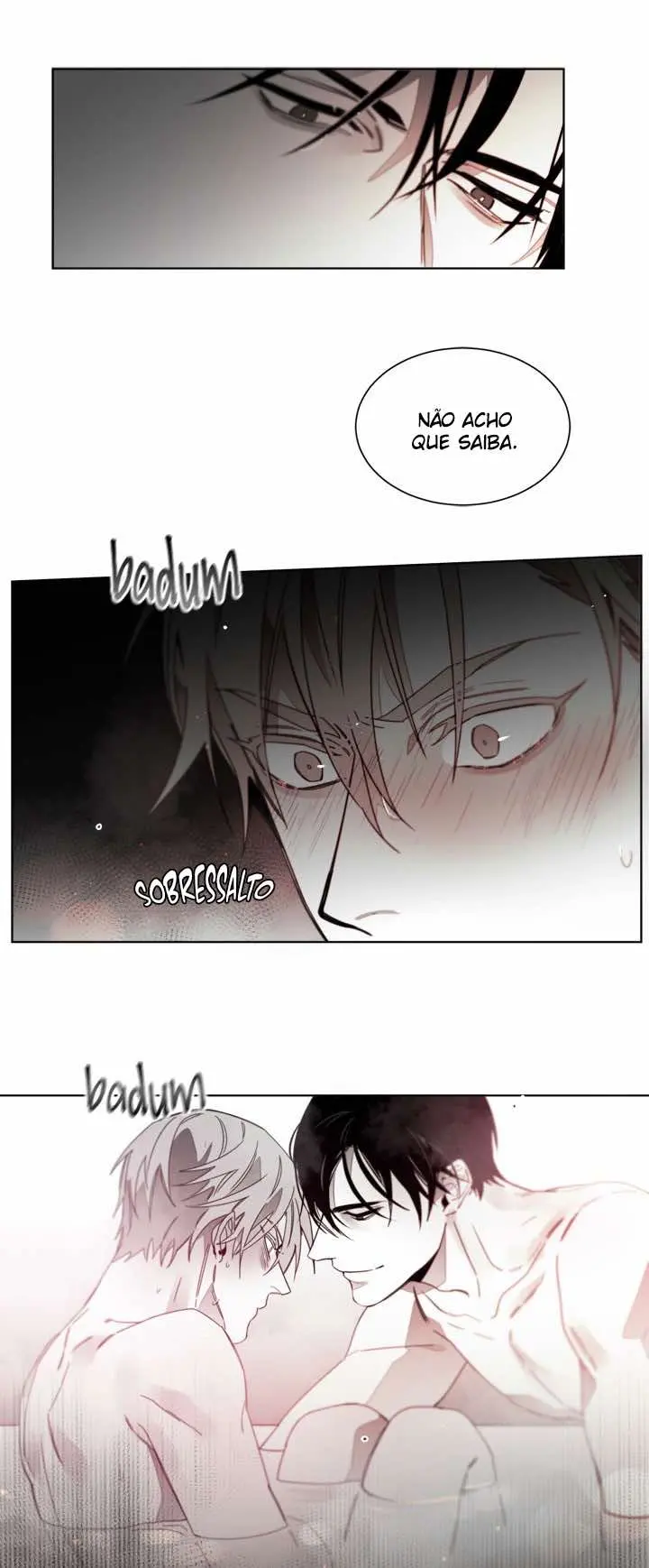 Addiction – Capítulo 30 Yaoi – Página 7