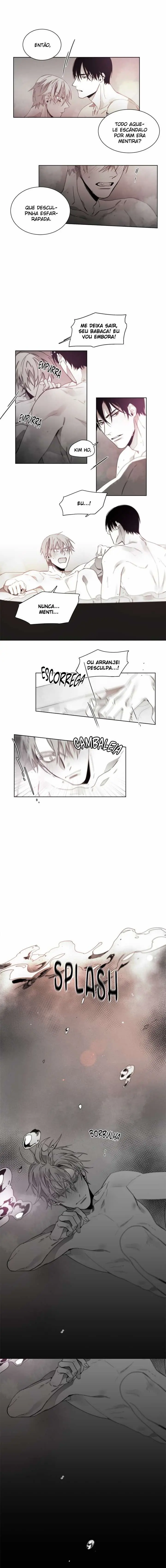 Addiction – Capítulo 31 Yaoi – Página 5