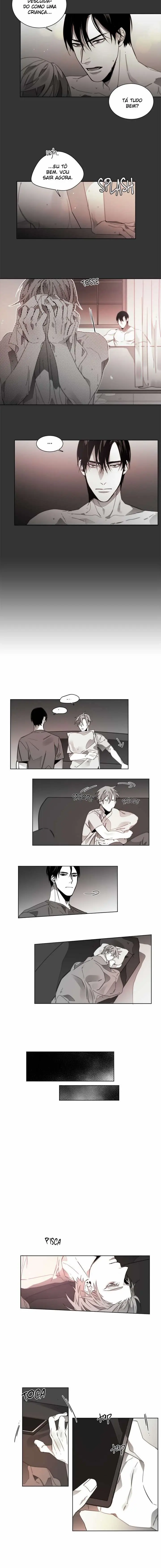 Addiction – Capítulo 32 Yaoi – Página 2