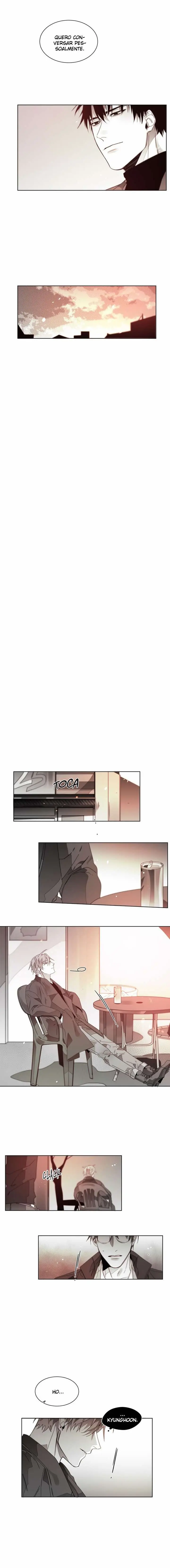 Addiction – Capítulo 34 Yaoi – Página 4