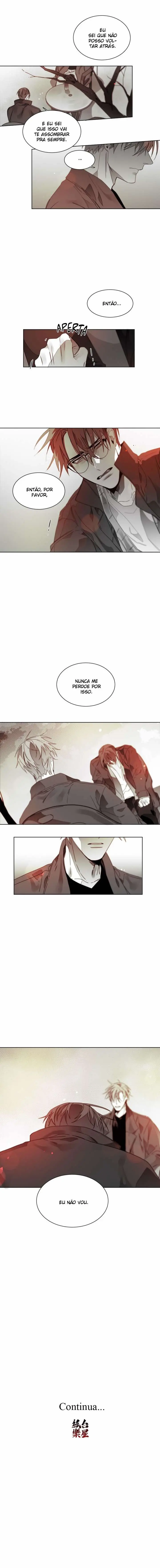 Addiction – Capítulo 34 Yaoi – Página 6