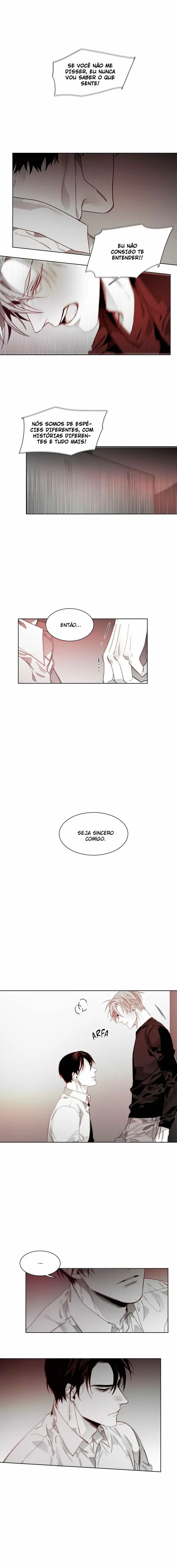 Addiction – Capítulo 36 Yaoi – Página 5