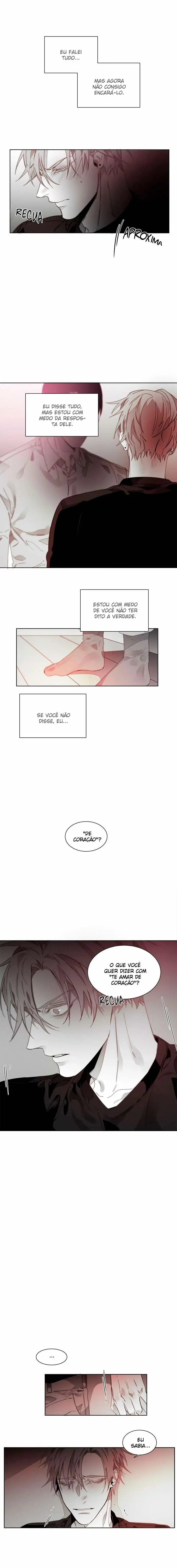 Addiction – Capítulo 36 Yaoi – Página 6