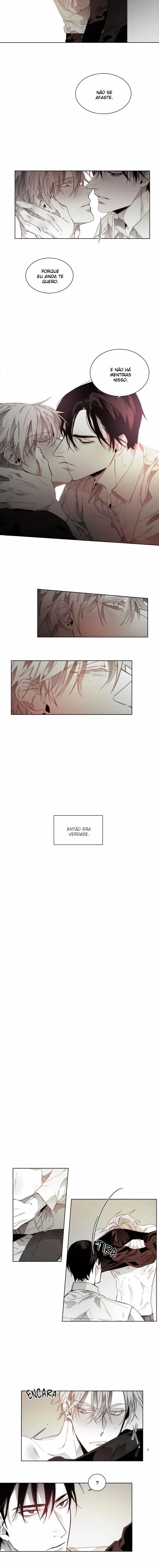 Addiction – Capítulo 37 Yaoi – Página 2