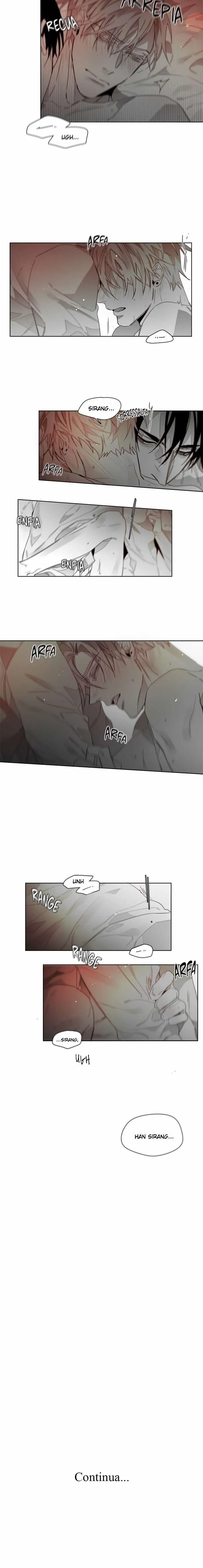 Addiction – Capítulo 37 Yaoi – Página 6