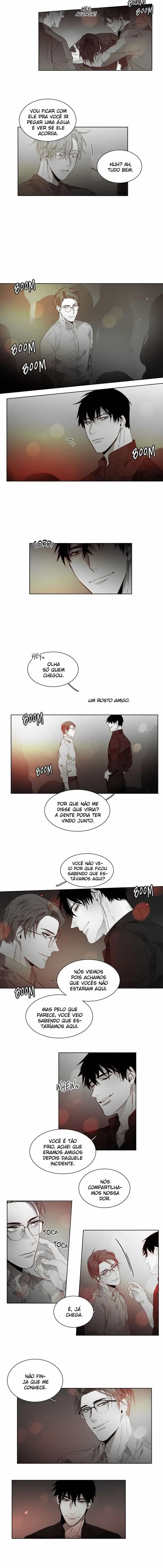 Addiction – Capítulo 39 Yaoi – Página 4