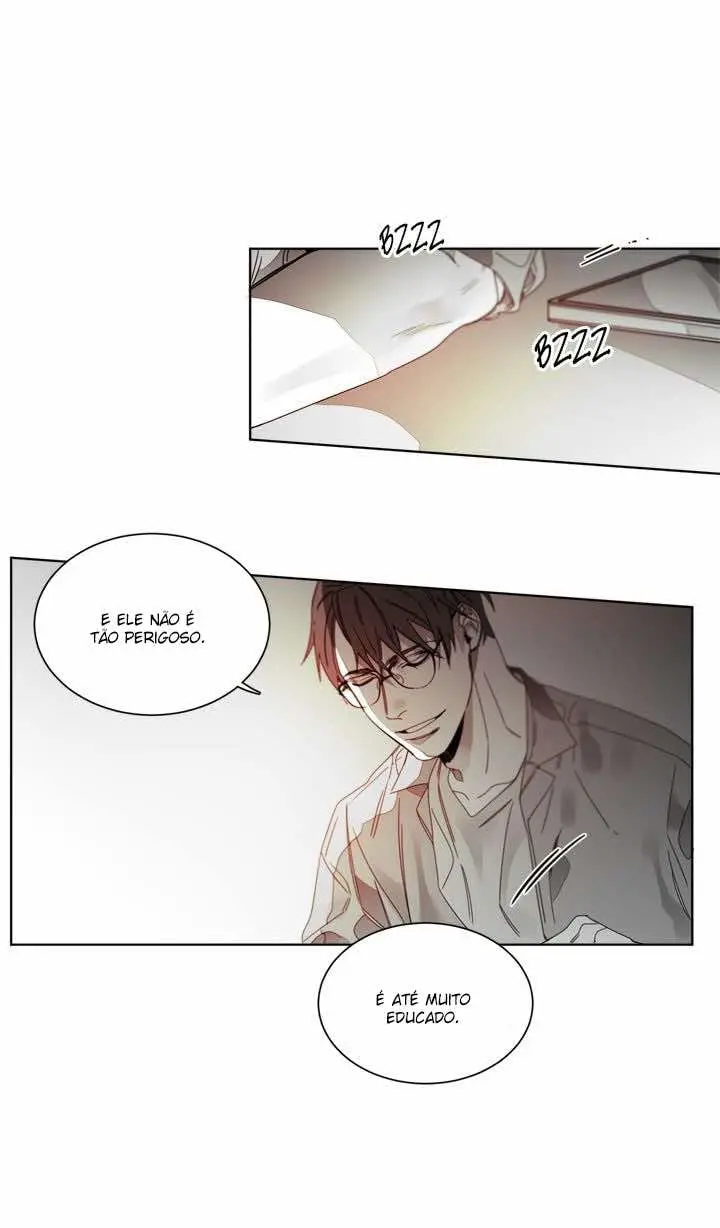 Addiction – Capítulo Side Story 01 Yaoi – Página 8