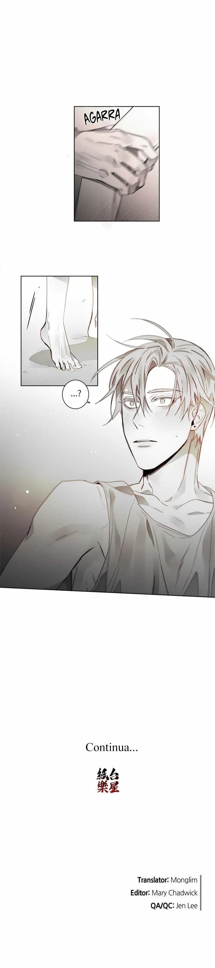 Addiction – Capítulo Side Story 02 Yaoi – Página 11