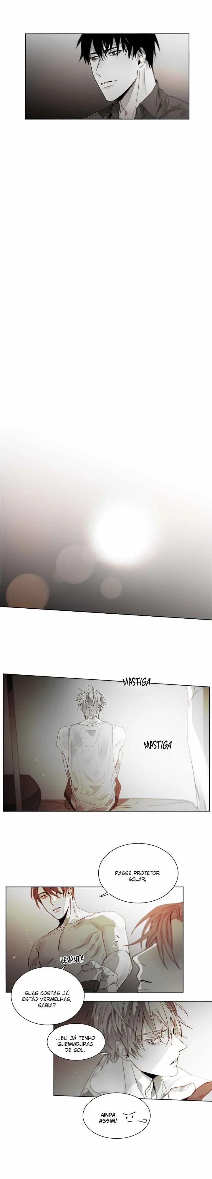 Addiction – Capítulo Side Story 02 Yaoi – Página 4