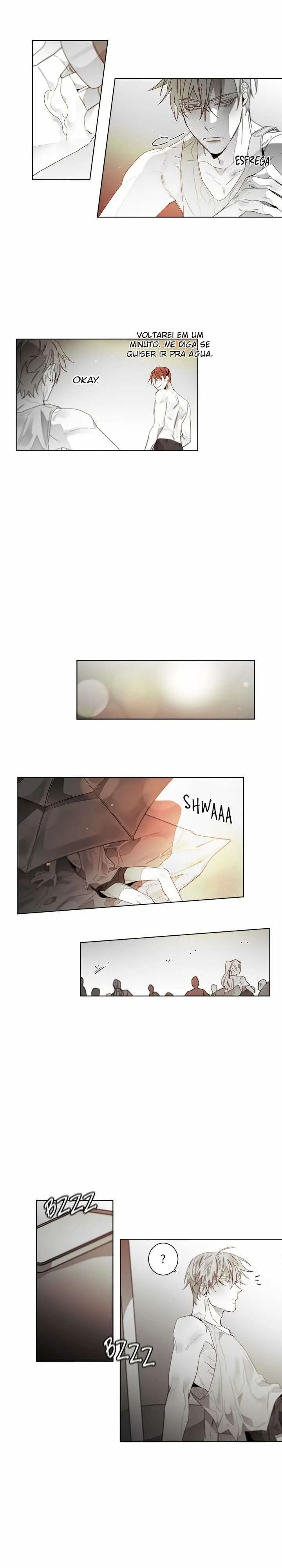 Addiction – Capítulo Side Story 02 Yaoi – Página 5