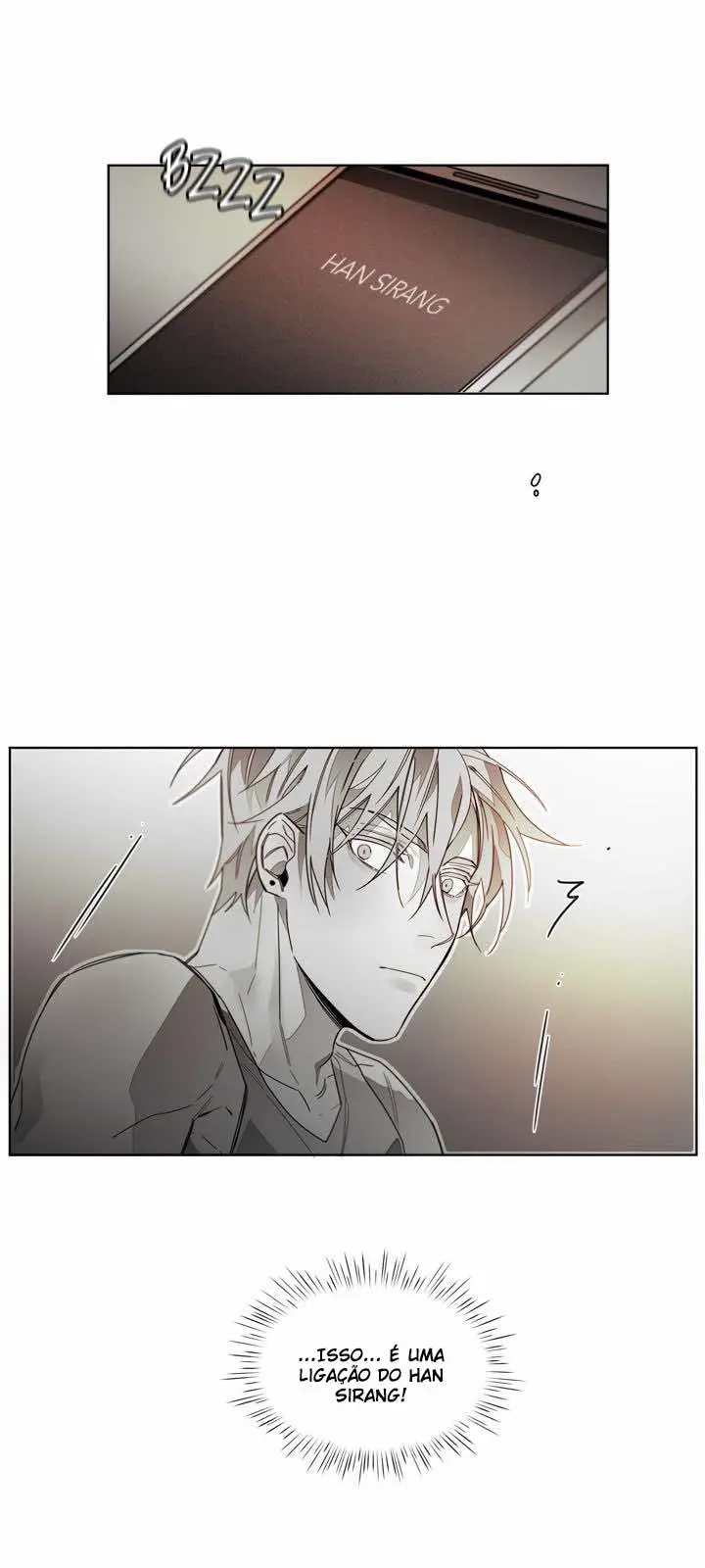 Addiction – Capítulo Side Story 02 Yaoi – Página 6