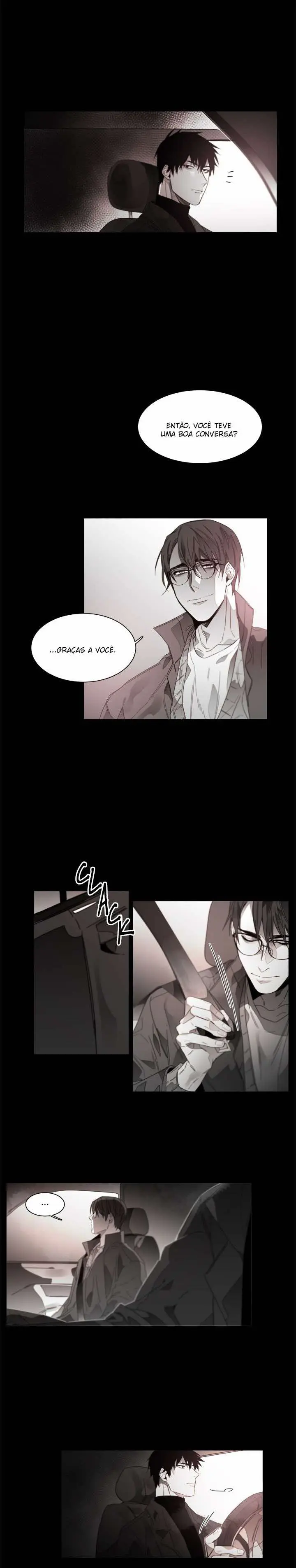 Addiction – Capítulo Side Story 04 Yaoi – Página 2