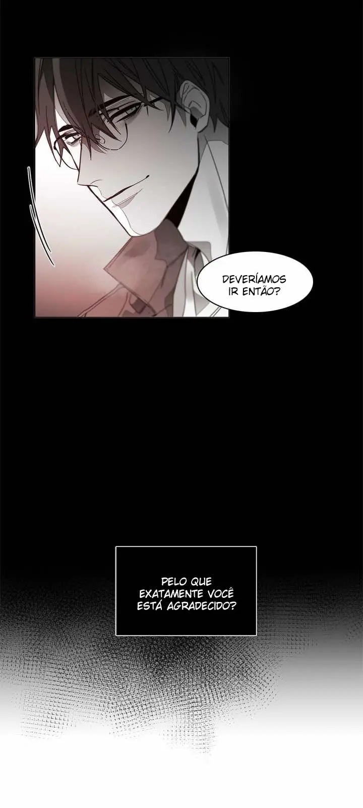 Addiction – Capítulo Side Story 04 Yaoi – Página 6