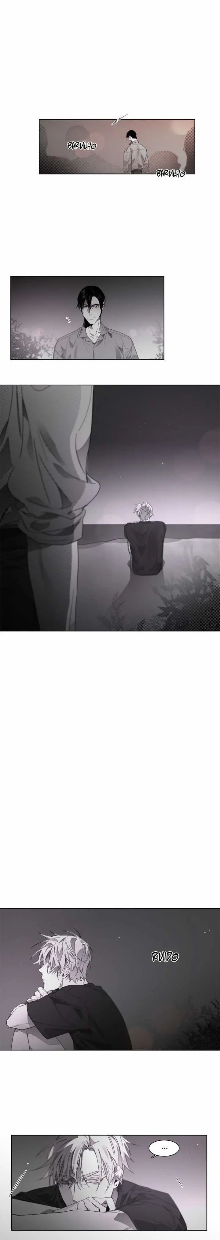 Addiction – Capítulo Side Story 06 Yaoi – Página 2