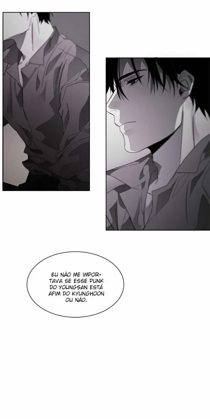 Addiction – Capítulo Side Story 06 Yaoi – Página 6