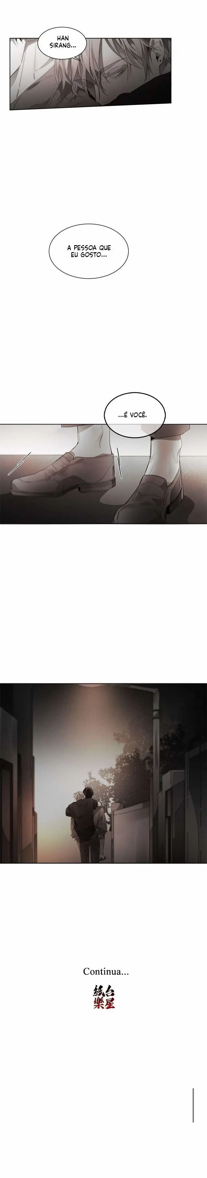 Addiction – Capítulo Side Story 07 Yaoi – Página 11