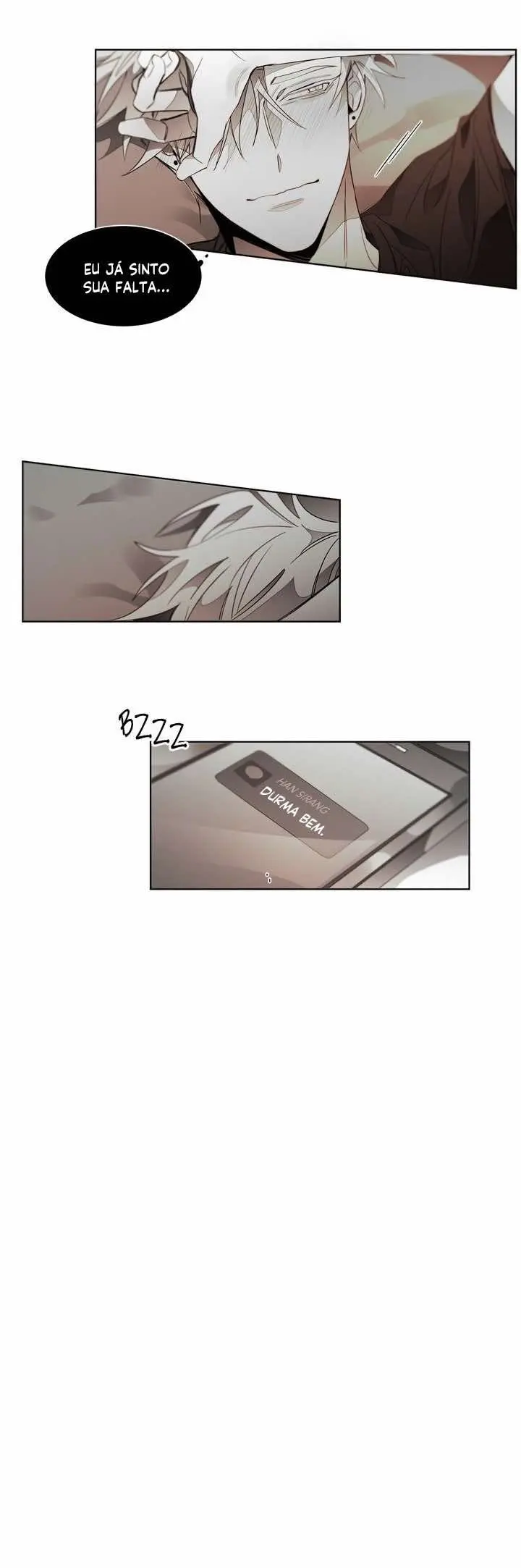 Addiction – Capítulo Side Story 08 Yaoi – Página 6