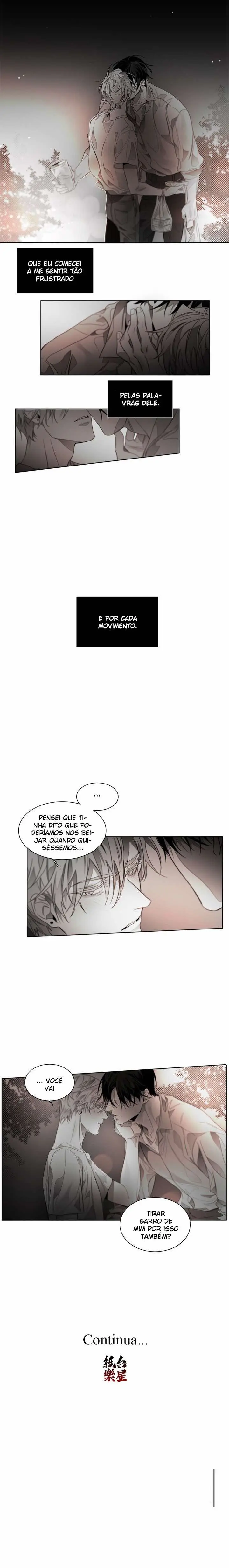 Addiction – Capítulo Side Story 09 Yaoi – Página 9