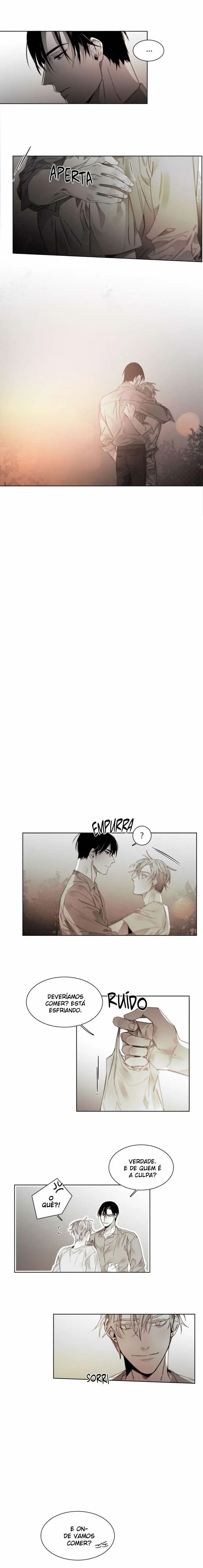 Addiction – Capítulo Side Story 10 Yaoi – Página 4