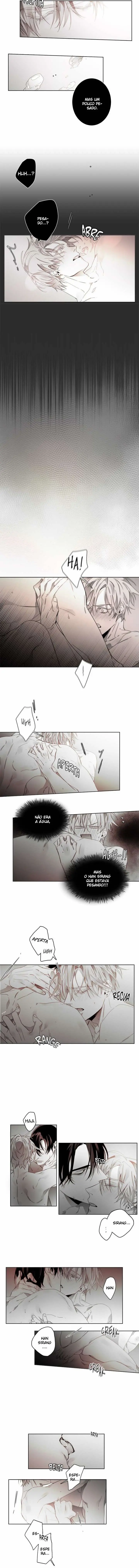 Addiction – Capítulo Side Story 11 Yaoi – Página 2