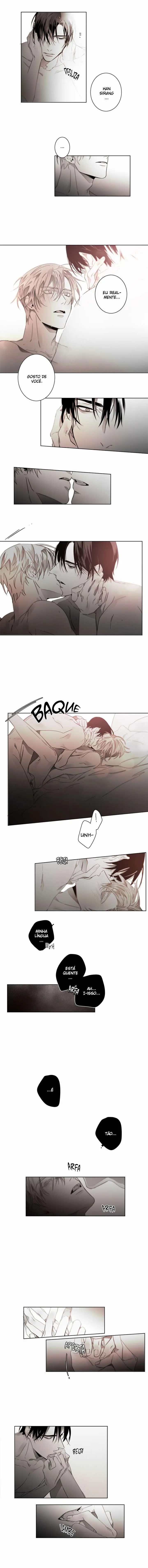 Addiction – Capítulo Side Story 11 Yaoi – Página 4