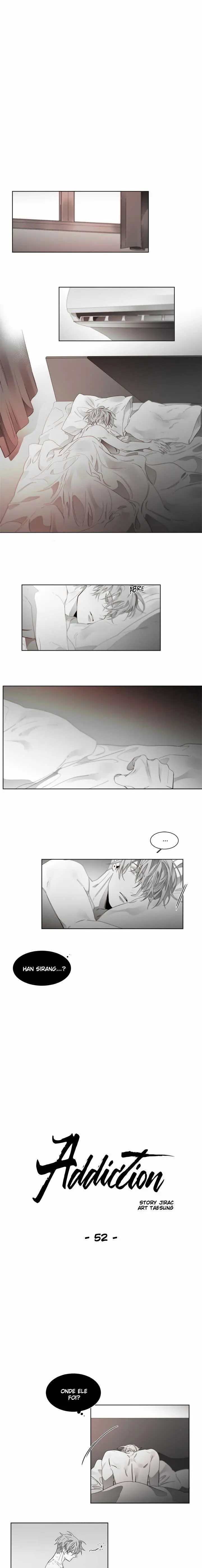 Addiction – Capítulo Side Story 12 Yaoi – Página 1