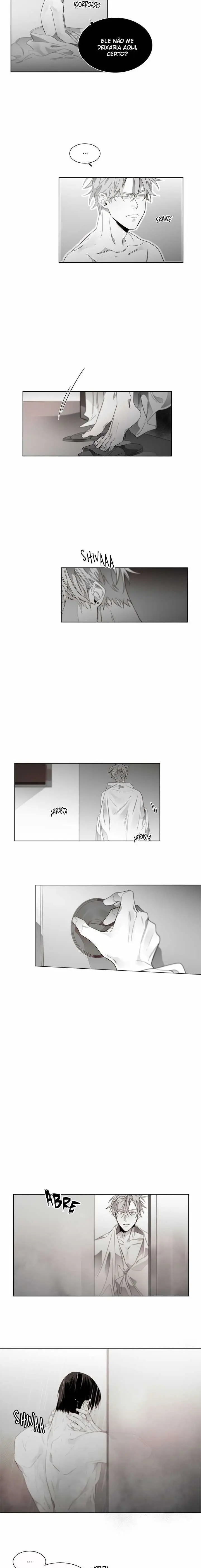 Addiction – Capítulo Side Story 12 Yaoi – Página 2