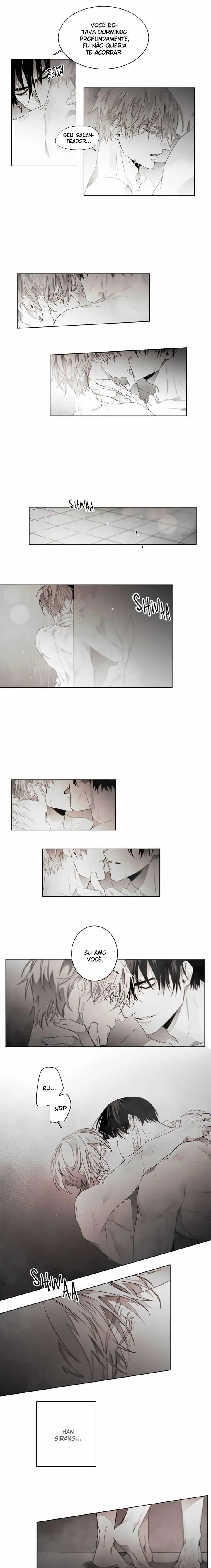 Addiction – Capítulo Side Story 12 Yaoi – Página 4